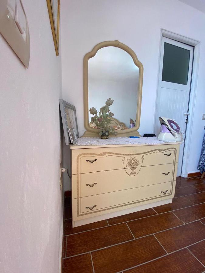Appartamento Kruje Meca Buitenkant foto